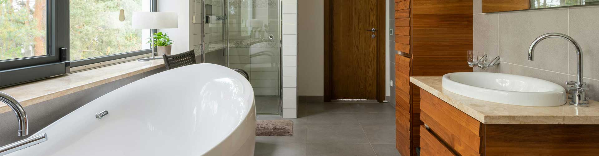 Bathroom Remodeling Services